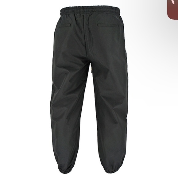 Pyer Moss Drawstring Track pants ✨ Small - Picture 8 of 8